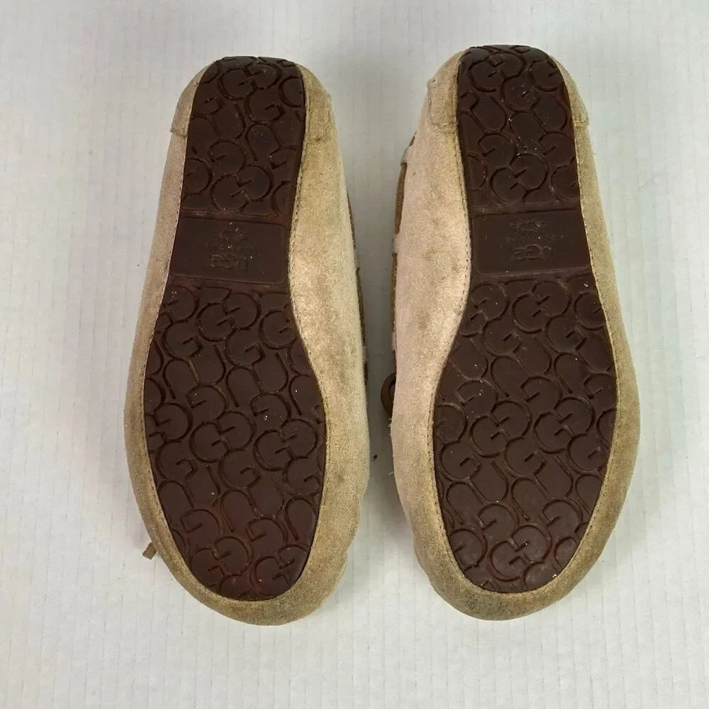 UGG dakota slipper